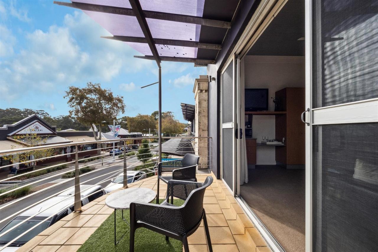 107 Apartments Margaret River Exterior foto