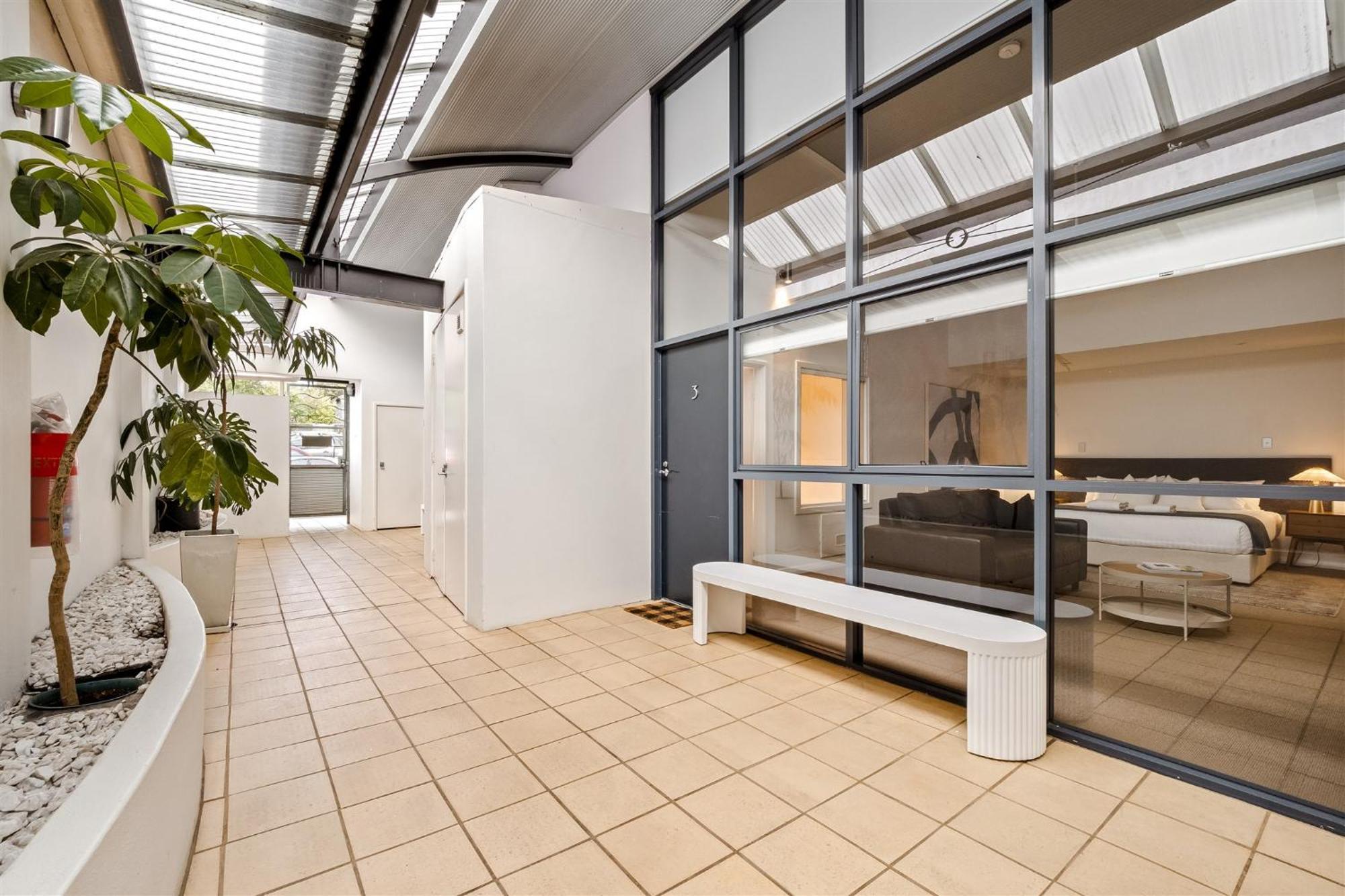 107 Apartments Margaret River Exterior foto